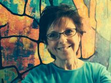 Judy Clayton