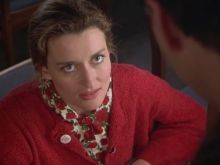 Judy Clayton