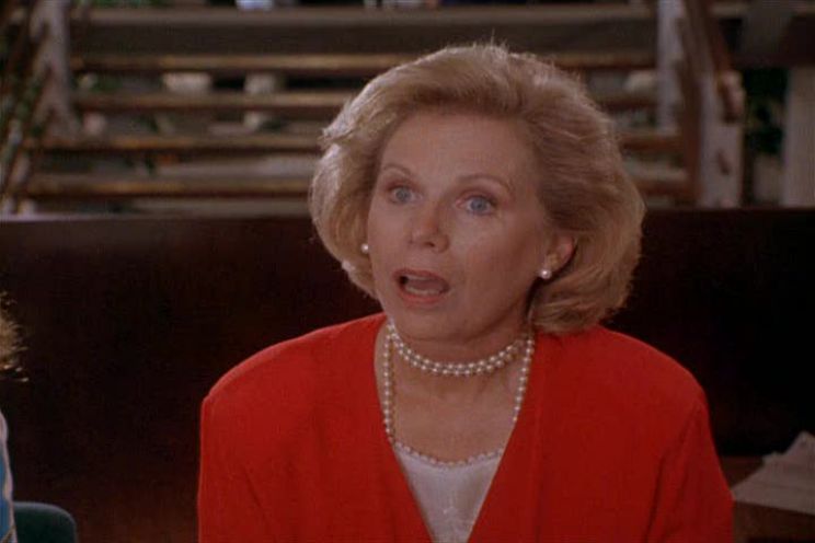 Judy Clayton