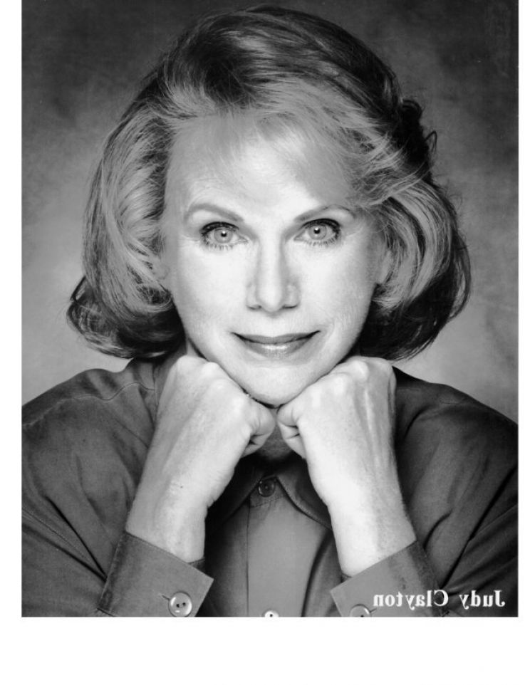 Judy Clayton