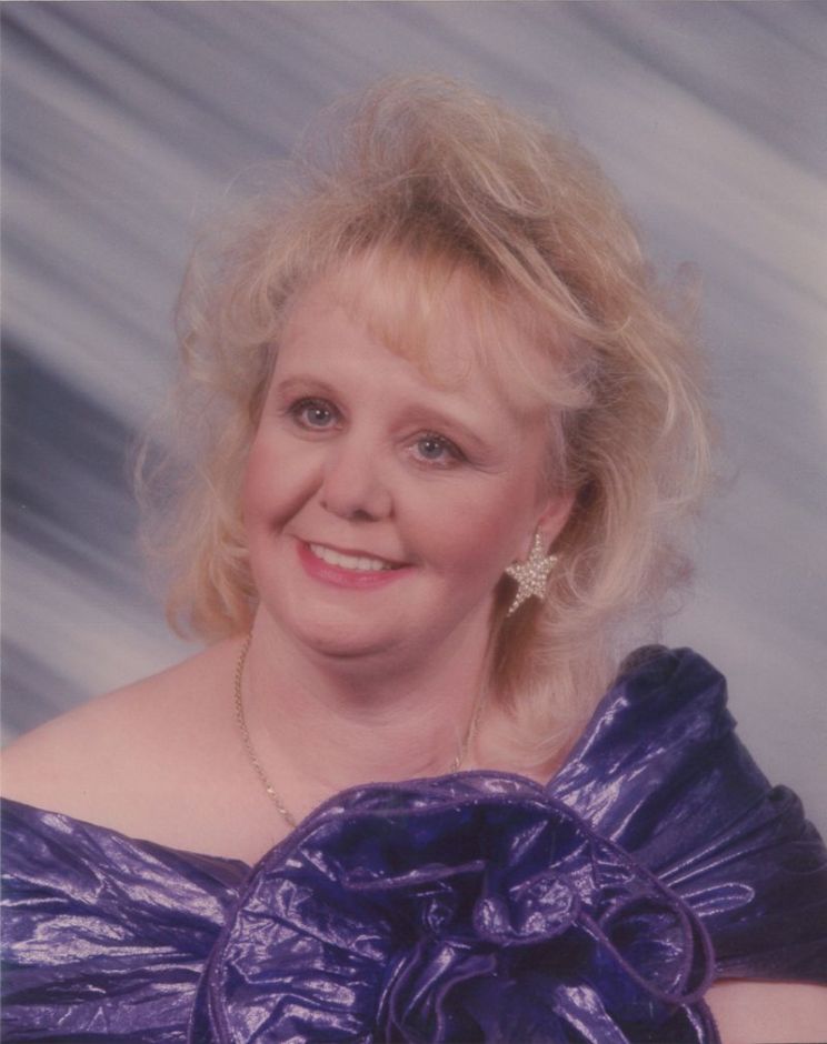 Judy Clayton
