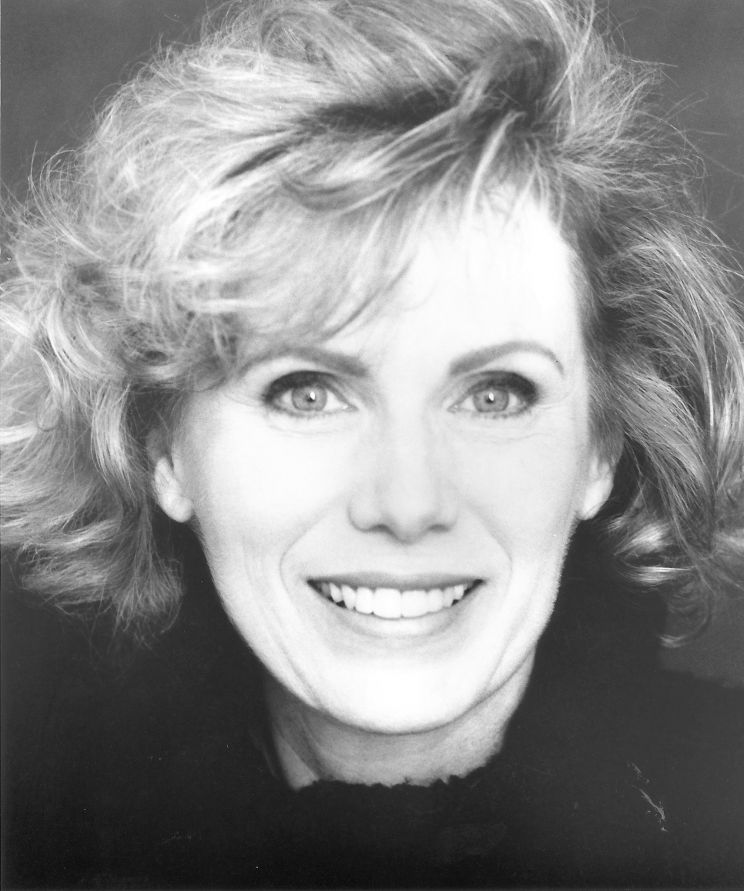 Judy Clayton