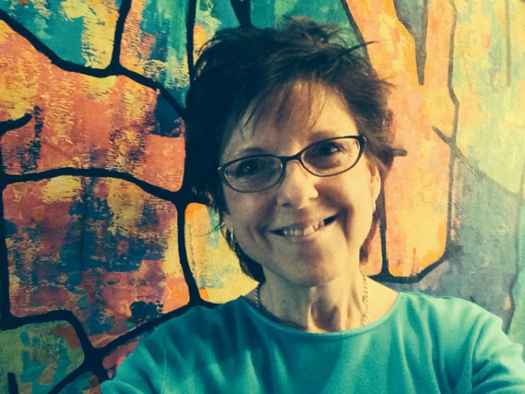 Judy Clayton