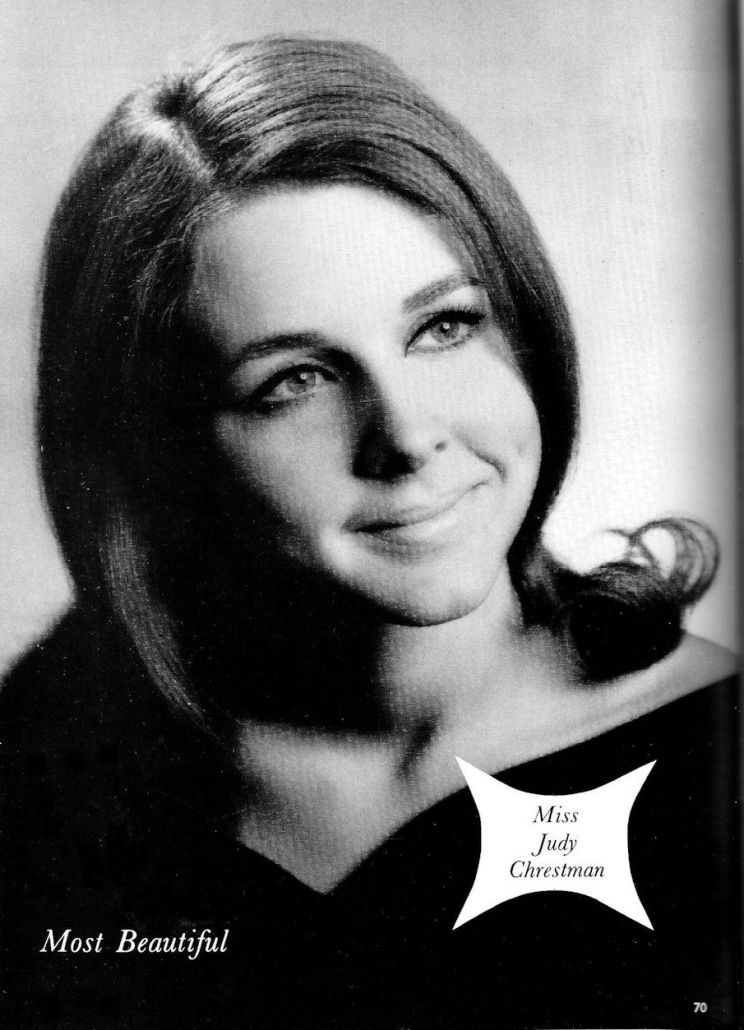 Judy Clayton