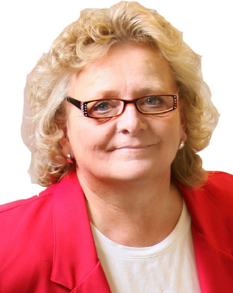 Judy Clayton
