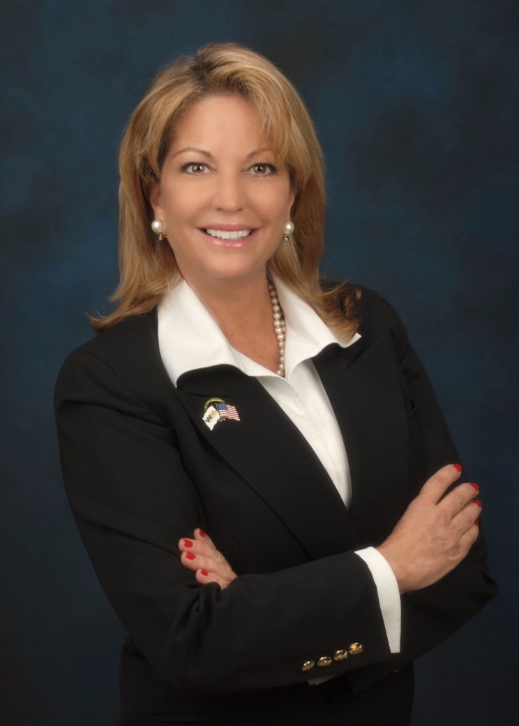 Judy Clayton