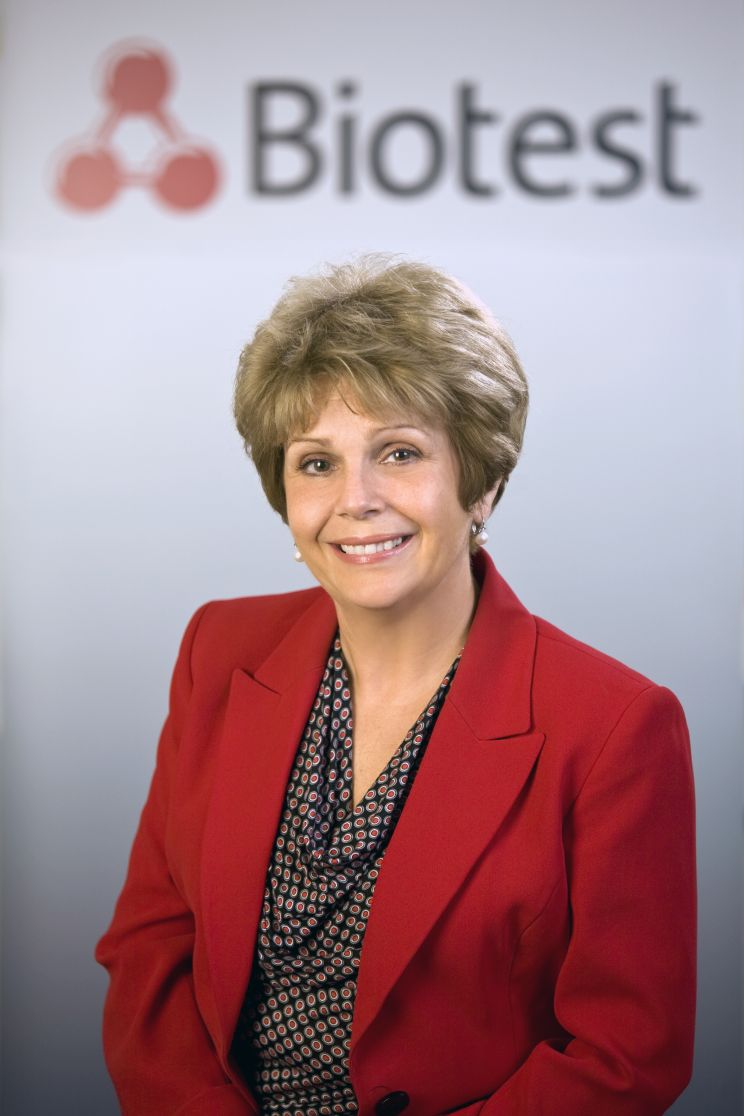 Judy Clayton