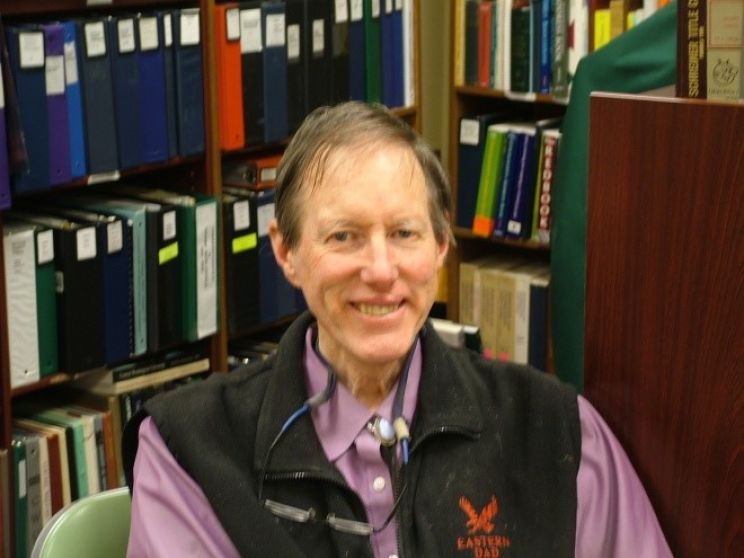 Judy Clayton