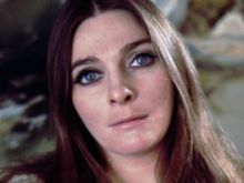 Judy Collins