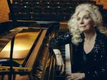 Judy Collins