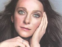 Judy Collins