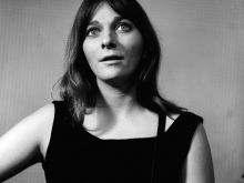 Judy Collins