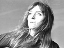 Judy Collins