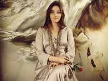 Judy Collins