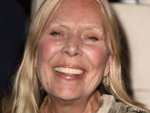 Judy Collins