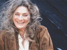 Judy Collins