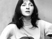 Judy Collins