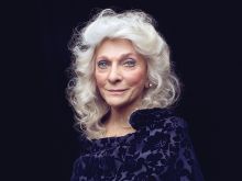 Judy Collins