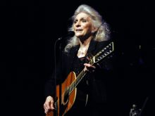 Judy Collins