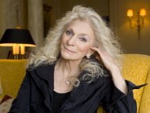 Judy Collins