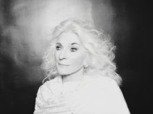 Judy Collins