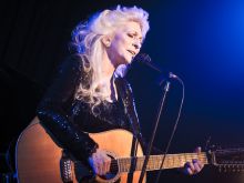 Judy Collins