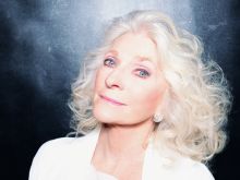 Judy Collins