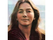 Judy Collins