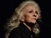 Judy Collins