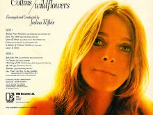 Judy Collins