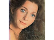 Judy Collins