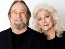 Judy Collins