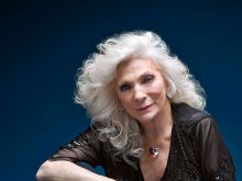 Judy Collins