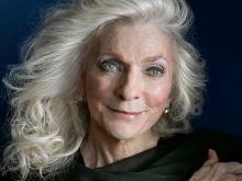 Judy Collins