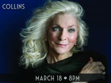 Judy Collins