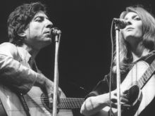 Judy Collins