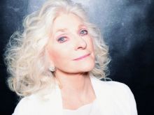 Judy Collins
