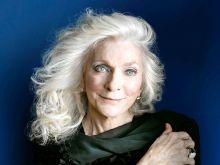 Judy Collins