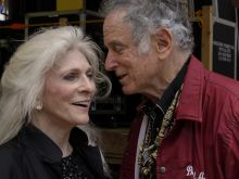 Judy Collins
