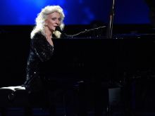 Judy Collins