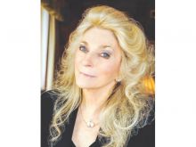 Judy Collins