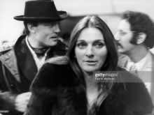 Judy Collins