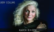 Judy Collins