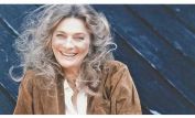 Judy Collins