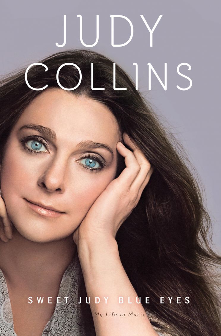 Judy Collins