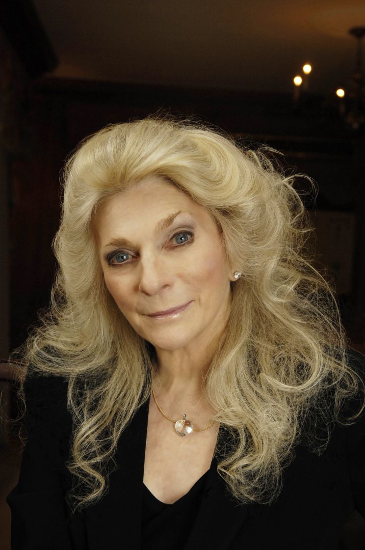 Judy Collins