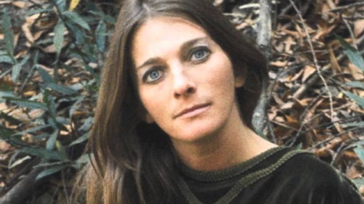 Judy Collins