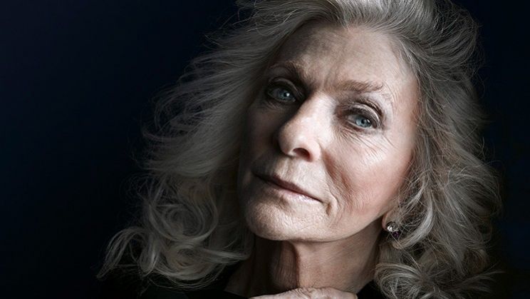 Judy Collins