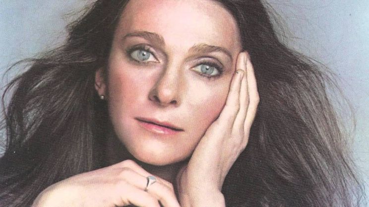 Judy Collins
