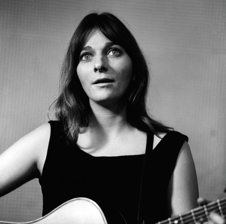 Judy Collins